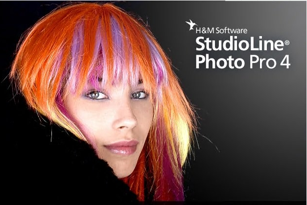 StudioLine Photo pro