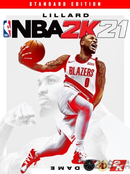 nba2k21海外版下载