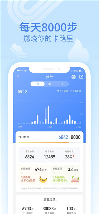 乐心运动app官方版