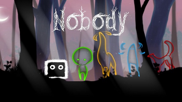 nobody官方版下载