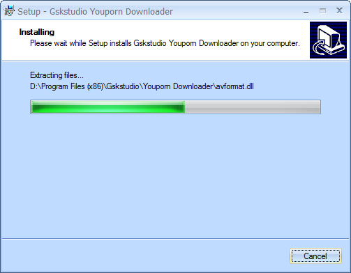 Gskstudio Youporn Downloader