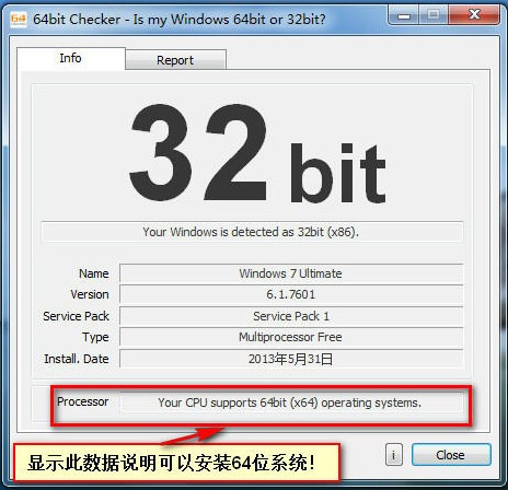 64bit-checker