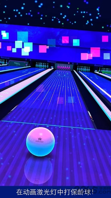 bowling go最新版下载