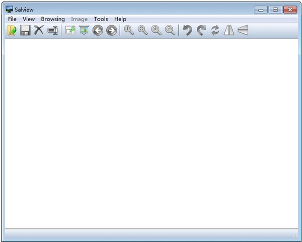 Salview(图片浏览器)