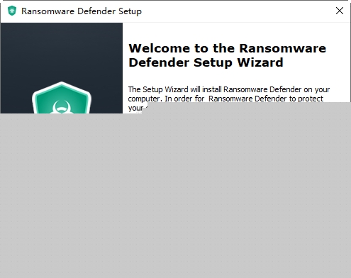 Ransomware Defender