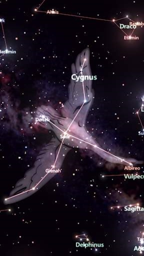 stellarium plus星空软件