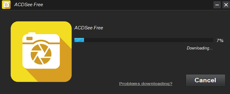 ACDSee Free