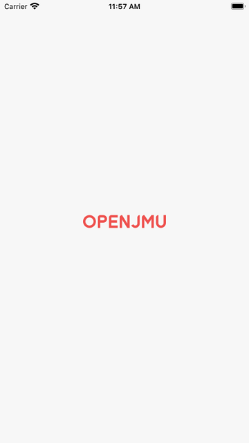 openjmu官方版