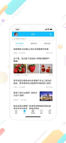 市民网app