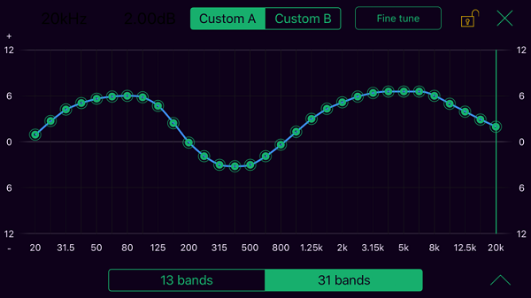 sound tune apk