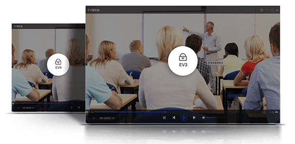 ev播放器 破解版