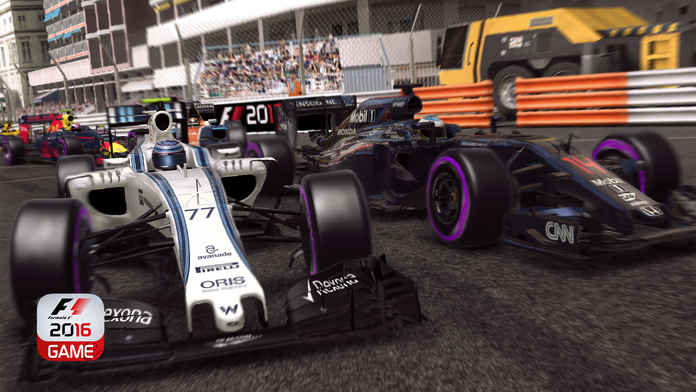 f12016游戏下载