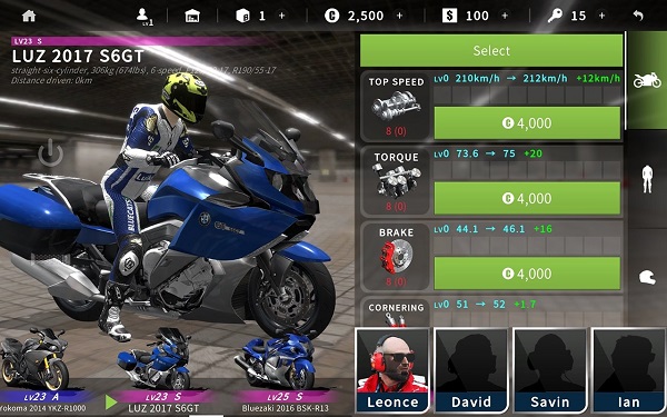 real moto traffic最新版下载