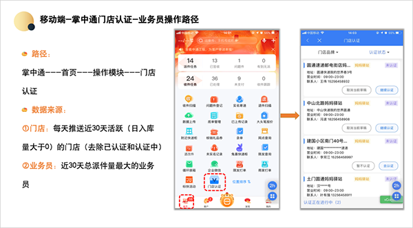 中通快递员掌中通app官方版