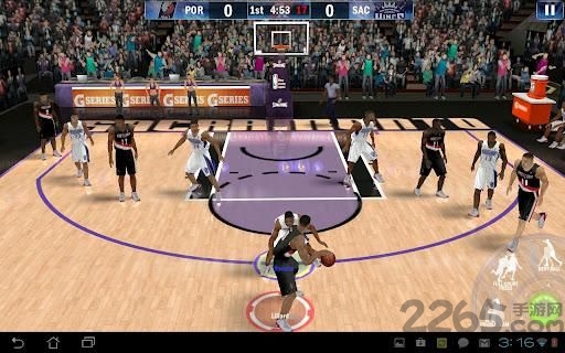 nba2k13手机中文破解版直装版下载