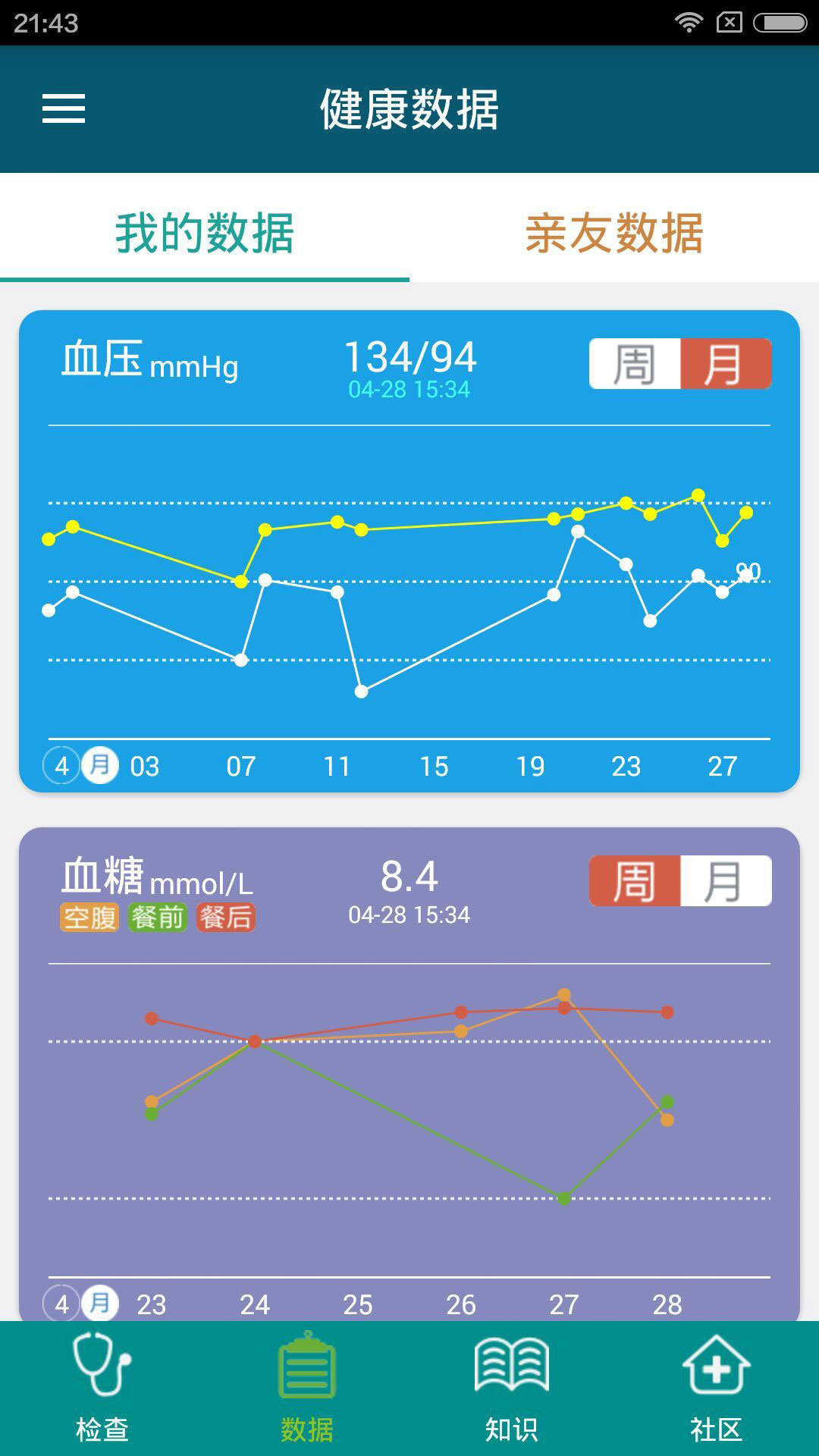 预医到家app