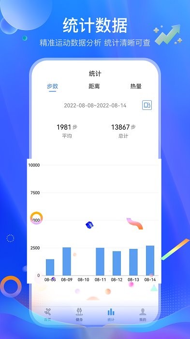 运动走路多多app(改名朝夕运动)