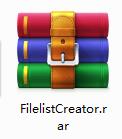 FilelistCreator