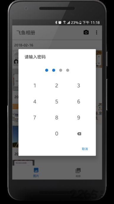 飞鱼相册手机版