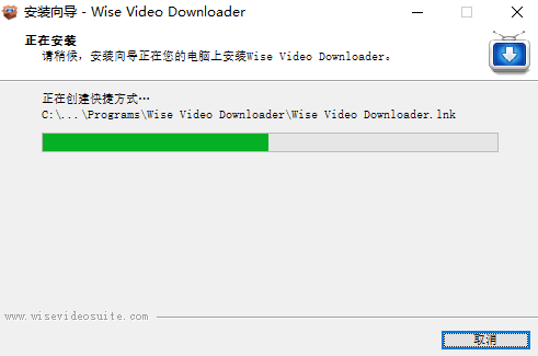 Wise Video Downloader