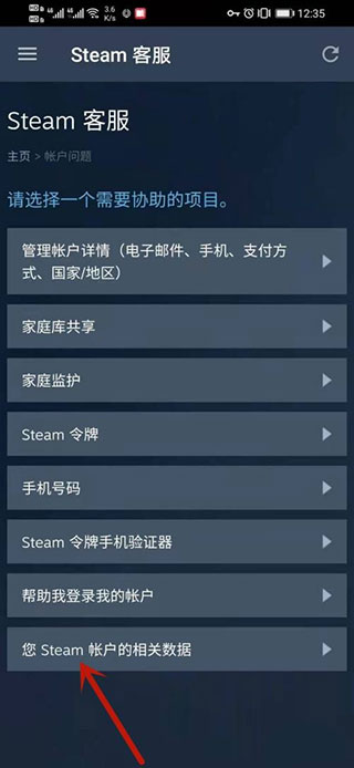 steam改api教程