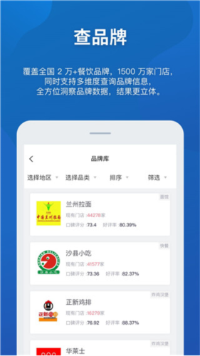 窄门餐眼app