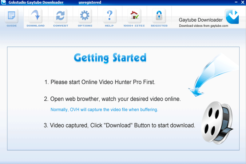 Gskstudio Gaytube Downloader