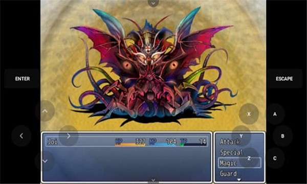 joiplay rpg maker plugin app下载