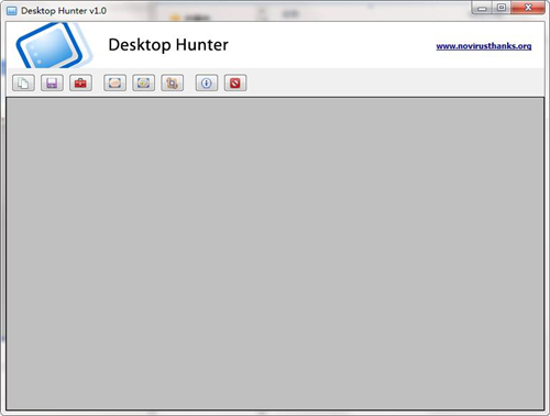 Desktop Hunter