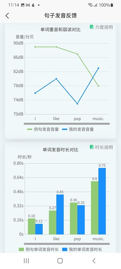 森森客英语手机版下载