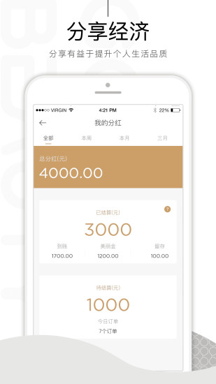 来了就美gogobeauty app