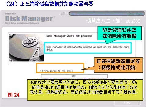 DiskManager(DM分区工具)