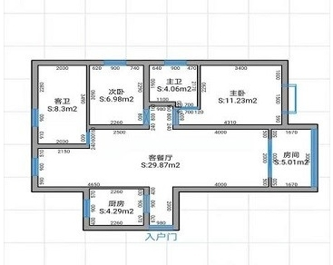 家易量免费版