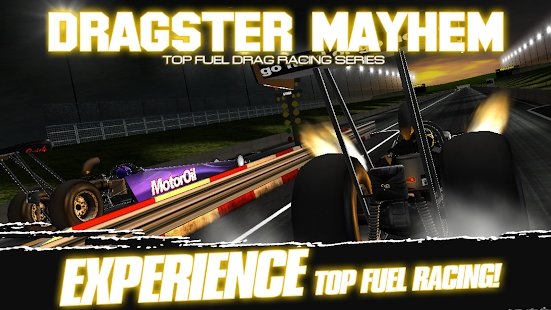 dragster mayhem中文版下载