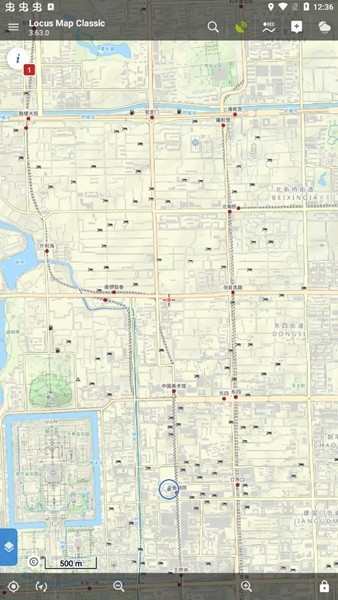 Locus Map Classic最新版