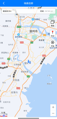 奥维地图2021新版