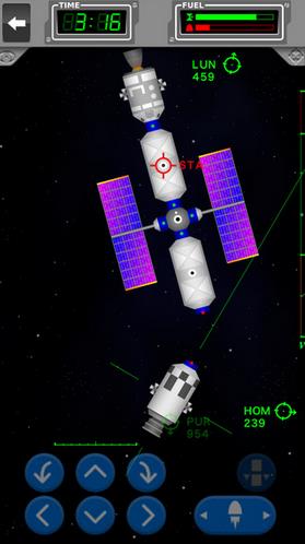 太空宇航局破解版下载