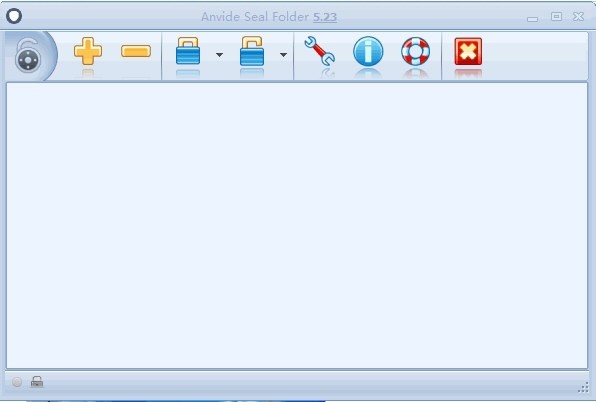 Anvide Seal Folder(文件加密软件)