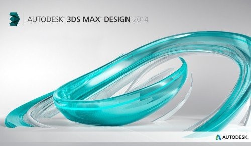 3ds Max 2014