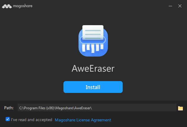 AweEraser