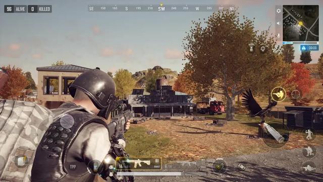 pubg new state手机游戏下载安装