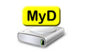 MyDefrag