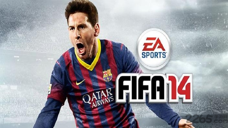 fifa14破解版下载