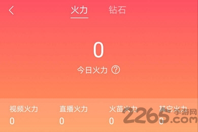 抖音火山版app