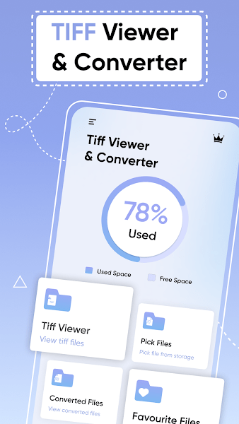 tiff文件查看器安卓版(Tiff File Viewer)