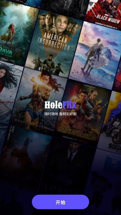 holeflix手机版