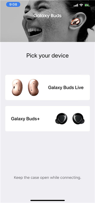 三星耳机app(Galaxy Buds Pro Manager)