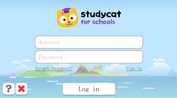 猫博士英语学校版(Studycat for Schools)