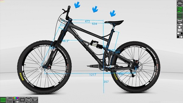 bike3dconfigurator最新版