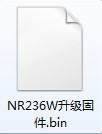 nr236w固件